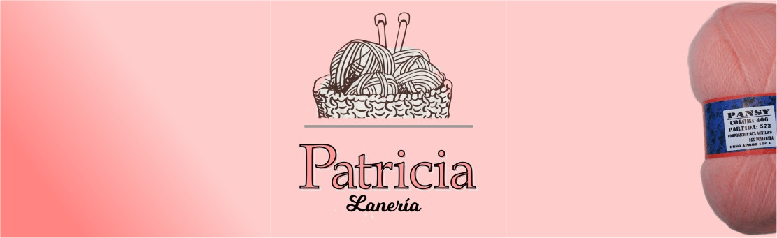 Lanería Patricia - Artesanos